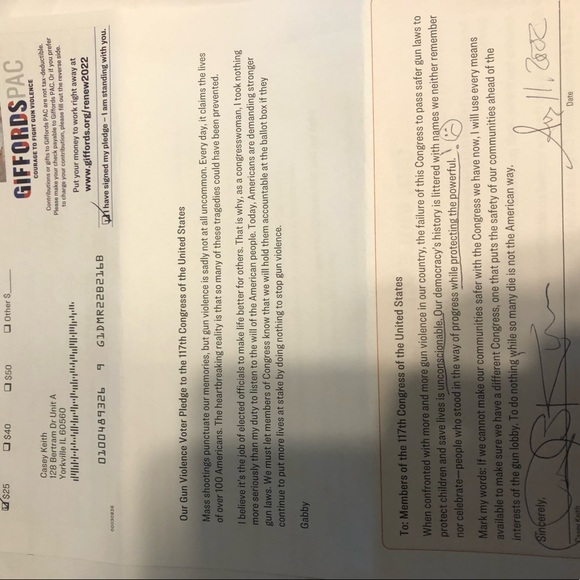 Enough End Gun Violence :Stop Guns Protect Children Not Guns T-Shirt - Picture 5 of 5